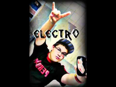 Dj Hurricane - Sick Electro / House mix