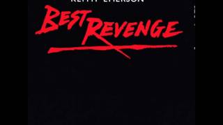 Keith Emerson - The Runner