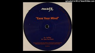 Alton Miller | Ease Your Mind (Full Vox)