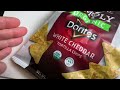 Doriiiiitttttos Crunch ASMR Yum Yum