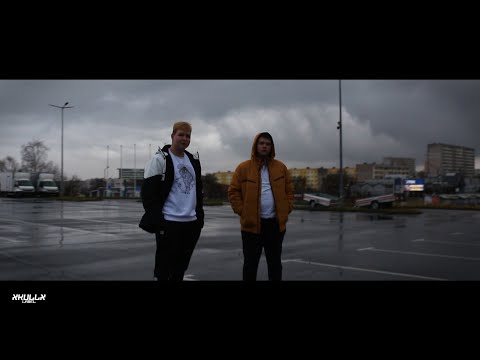 sajden. ft. xWojto - butelka (Official Music Video by nzihz)