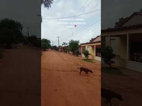 itaipava do grajaú. Maranhão