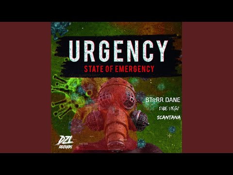 Urgency (State of Emergency)