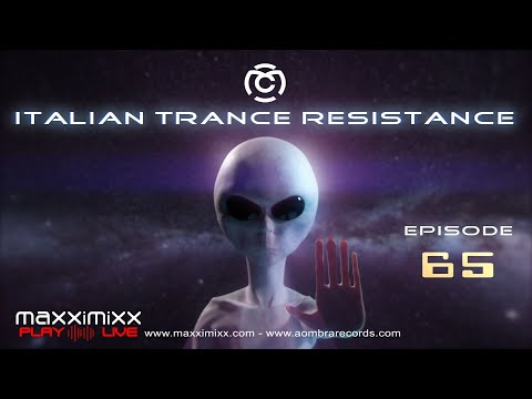 Michele Cecchi presents Italian Trance Resistance episode 65