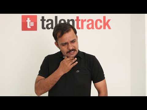 Aftab ali Audition as Mafia