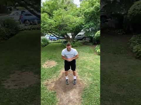 No Equipment Required Workout 2