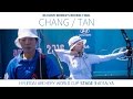 Tan Ya Ting V Chang Hye Jin Recurve Women S Bronze Final Antalya 2016