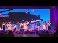 Proud Of You 小学生歌舞表演