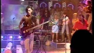 Shalamar - Dead Giveaway. Top Of The Pops 1983