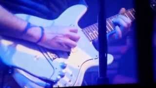 moe. 2/6/15 Alnouncements,Letter Home,Blue Jeans Pizza,Recreational Chemistry PT.2