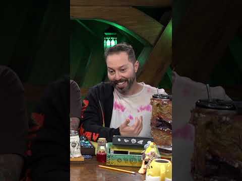 I'm Used To Being Evil | Critical Role Campaign 3, Episode 110