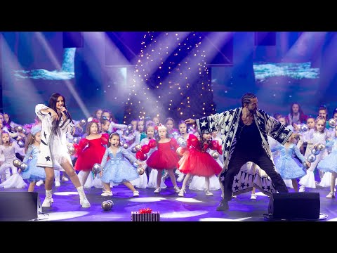 Pasha Parfeni și Julia Sandu - Suflul iernii & Soarele și Luna