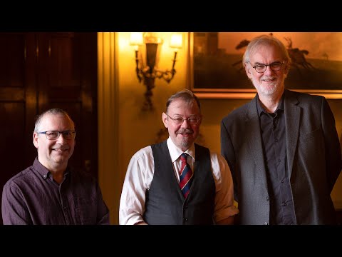 The Long and the Short of It - 2. Would you have voted for the Act of Union? (HD)