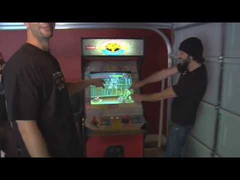 Zach Levi On The Jace Hall Show