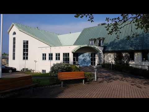 Stor är din trofasthet (psalm 713)