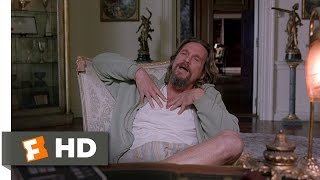 The Big Lebowski - I&#39;m the Dude Scene (3/12) | Movieclips