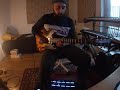 George Bensons Epic Guitar Solo on 'Six To Four'
