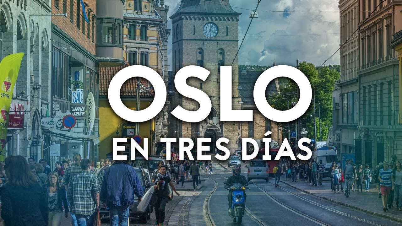 Qué ver en Oslo en tres días (Noruega) | Mochileros