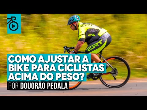 Tips for overweight cyclists - Tips from someone who knows - How to start cycling