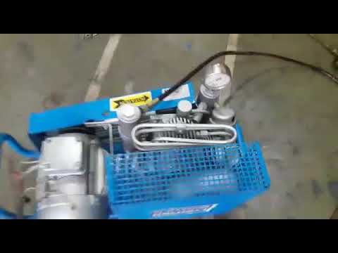 Coltri Sub Breathing Air Comprresor