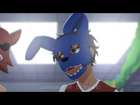 THE BITE OF 83 ANIMATED (PREVIEW)
