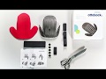 Manu Neurexa plus wrist orthosis & palmar splint - Assembling and fitting tutorial | Ottobock