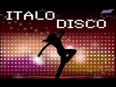 Italo Disco - With Love (Party-2017)