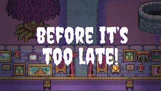 Life's Too Short – Steam trailer teaser