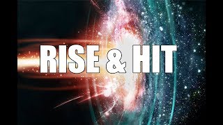 Video thumbnail for Native Instruments - RISE & HIT - Orchestra | Run Through by MLKBEATS