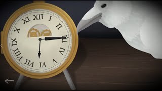 手裏剣ではない【Tick Tock : A Tale for Two】 #2
