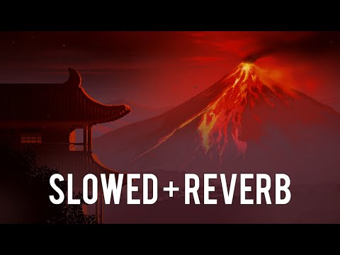 Shadow Fight 2 | Volcano | Act 5 Tournament Theme | Slowed + Reverb