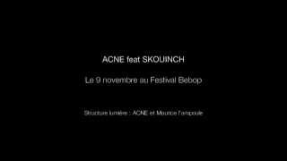 teaser ACNE light