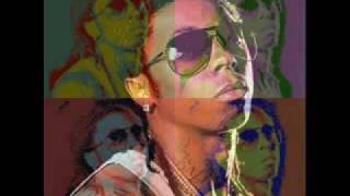 2pac and lil wayne remix Ambitions Of A Rider by dj dragon