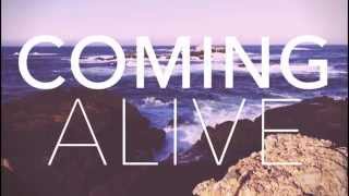 Coming Alive - Oasis Music (Official Lyric Video)