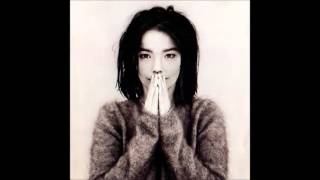 Björk - Crying