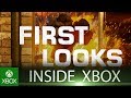 Inside Xbox S2 E2 Trailer (Ft. The Division 2, DayZ, State of Decay 2, and more)