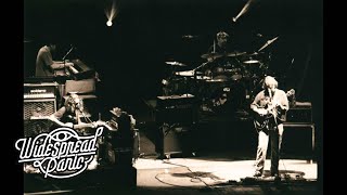 &quot;Rebirtha&quot; (10/19/2001 Bozeman, MT)