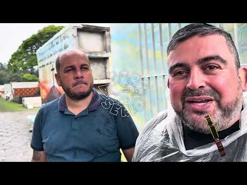PREFEITO WILLIANS SOARES NO DIA DE FINADOS 2025