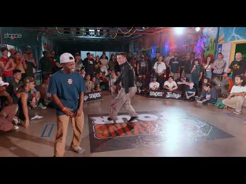 Swazi vs Mace [top 8] // stance x WHO'S GOT THE PROPS 2023 (Detroit)
