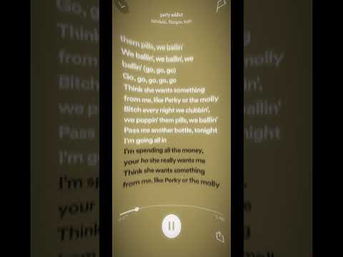 party addict - kets4eki, Nosgov, kojo || #fypシ #spedup