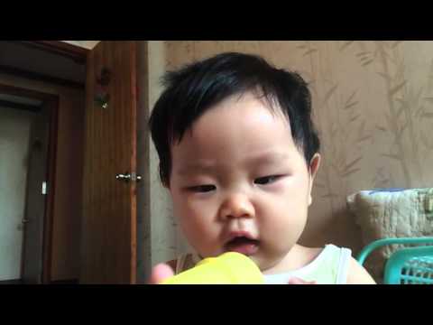 Mía làm nũng 9.11.2015