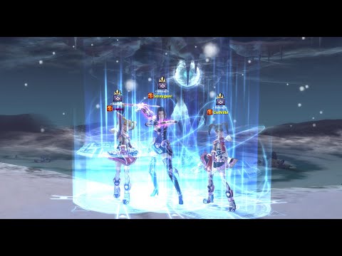 Aika Br Zé Matador - Take me Now (1440p60fps)