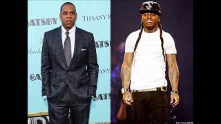 Jay Z x Lil Wayne Type Beat 
