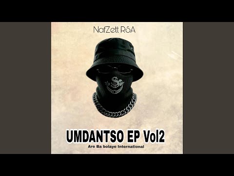 My Darli (feat. Royal Tee, Logik Rsa, Snoopyydasoul & Thabzin108)