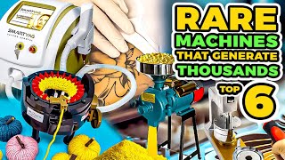 How Uncommon Machine and Businesses Are Transforming Income Generation In United States!