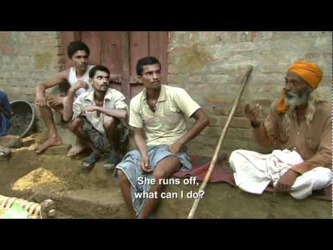 Thumbnail of the video: PINK SARIS | Women Make Movies | Trailer