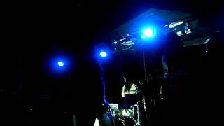 Cults,Walk at night, The Ruby Lounge, Manchester, 19/111/11