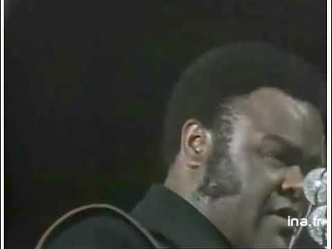 Freddie King -  Ain't Nobody's Business What We Do