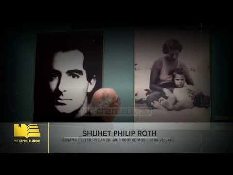 Vitrina e Librit, 27 Maj - Top Channel Albania - News - Lajme