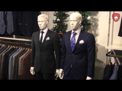 FC Oss TV - Afl. 19: Estivo Moda kleedt FC Oss!